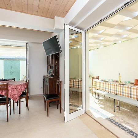 As Serenas Casa C 维拉诺瓦德卡塞拉 外观 照片